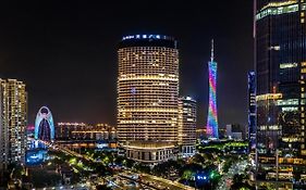Elegant Hotel Guangzhou Zhujiang New Town Canton Tower